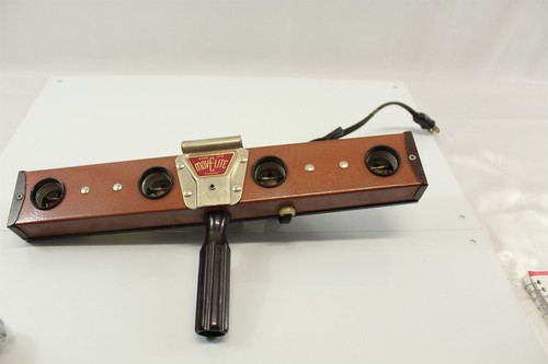 Vintage acme mov lite - acme, lamp