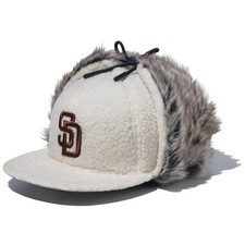 NEW ERA 59FIFTY Dog Ear Boa