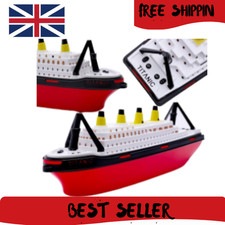 Toyland® 41Cm (16") Titanic