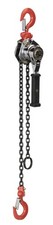 LH251 Mini Lever Hoist 250kg X