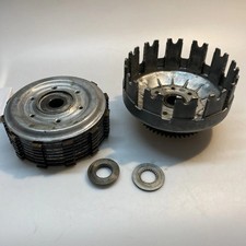 Coupling basket - , honda