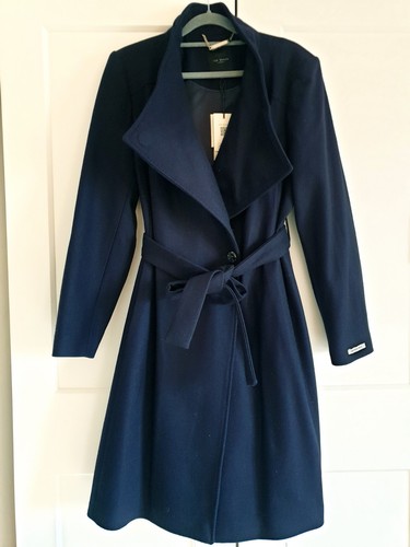 Bnwt ted baker - ted, navy