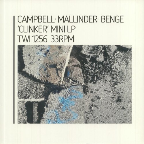 Campbell mallinder benge - campbell/mallinder/benge,