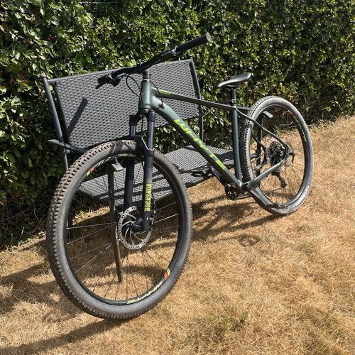 Whyte 29in hardtail mountain - 29in,