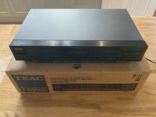 TEAC T-X3000 AM/FM TUNER 20