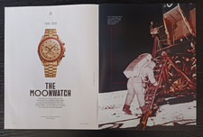 Omega Speedmaster Professional