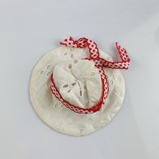 Sindy Doll Patch Easter Parade Hat Vintage Pedigree 1968