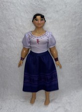 DISNEY Encanto Luisa Madrigal