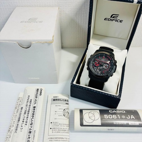 Casio edifice eqw m1001 - casio,