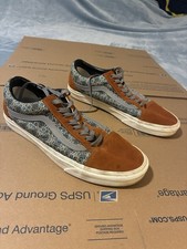 Vans Peace Paisley Old Skool