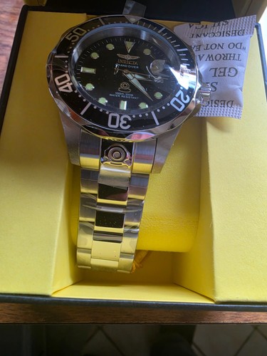 Invicta 3044 pro - invicta,