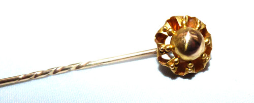 Victorian carat gold - 15,