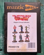 Mantic Games The Walking Dead