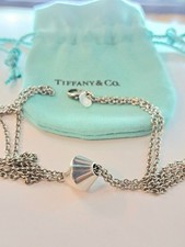 Tiffany & Co Barrel Bead