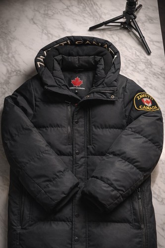 Zavetti canada boys - coat, xl