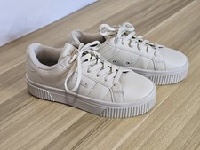 Womens FILA PANACHE Beige