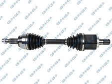 GSP 202992 DRIVE SHAFT FRONT