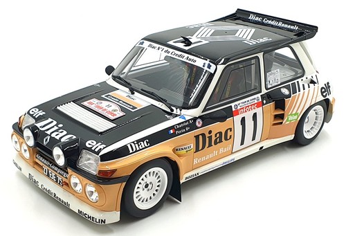 Otto mobile scale - mobile, 1/12