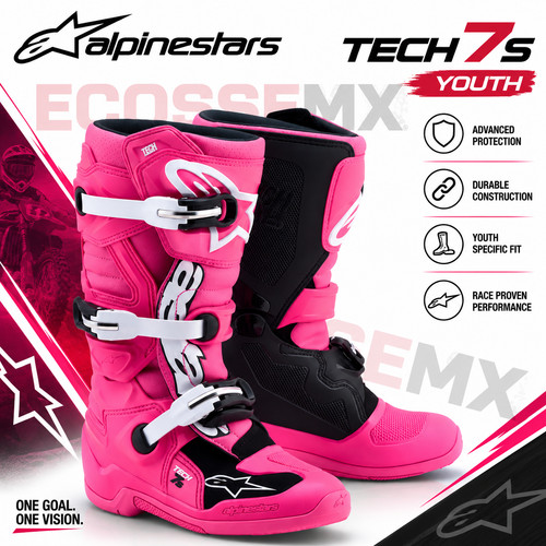 New alpinestars 2027 tech - new,