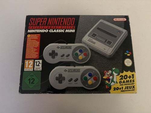 Official super nintendo - official,