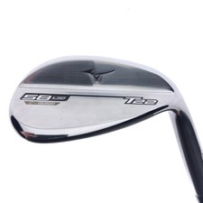 Used Mizuno T22 Lob Wedge /