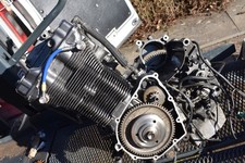 SUZUKI GSF 1200 BANDIT MK2