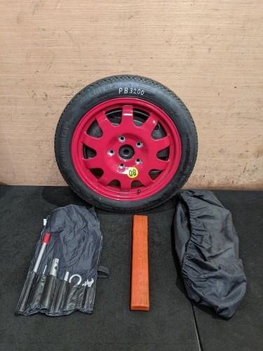 Porsche boxster 986 - s, 17"