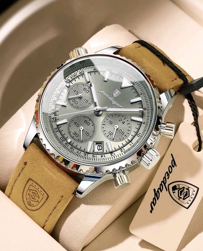 Poedagar 960 mens - mens, luxury