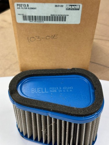Buell p0213 air - buell, p0213.9