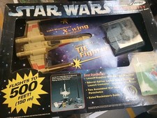 Estes Star Wars Rocket Set