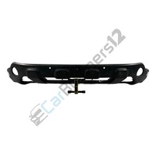 HONDA CR-V MK3 2007-2009 FRONT BUMPER 71102-SWW-G000
