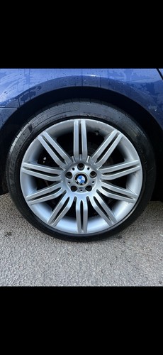Genuine bmw series e60 e61 - genuine,