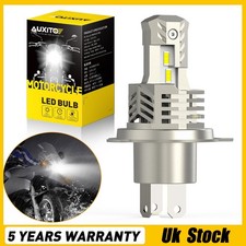 AUXITO H4 LED Headlight Bulbs