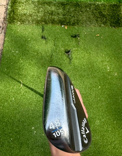 Callaway jaws md5 degree - 48,