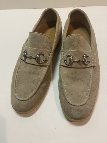 Authentic gucci men horsebit - authentic,