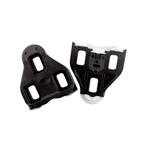 Look delta material - bi-material, fixed
