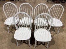6 x Dining Chairs