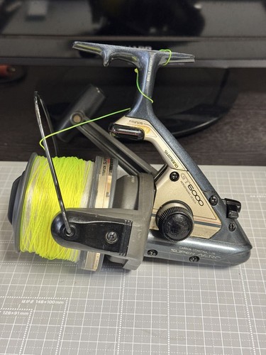 Shimano titanos super aero - shimano,