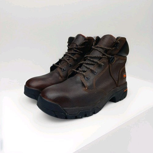 Timberland pro men - helix, 6"