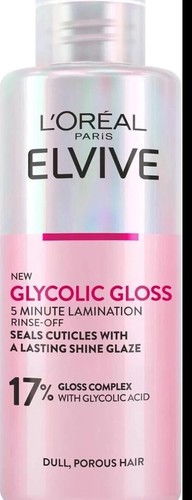 Oreal elvive glycolic gloss - l'oreal,