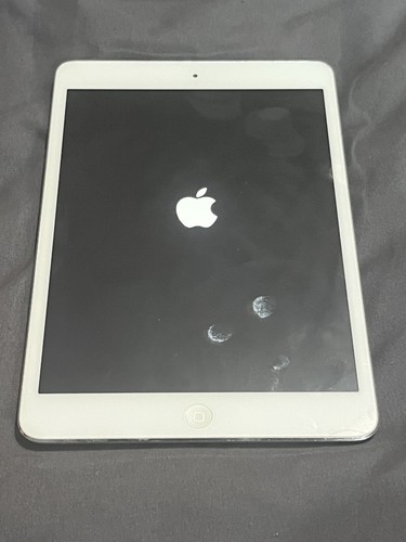 Apple ipad mini 1st gen - ipad,