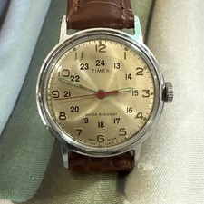 VINTAGE TIMEX SPRITE MADE IN