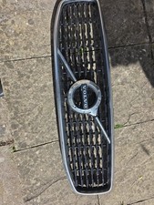 Volvo S90 R Design Front Grill