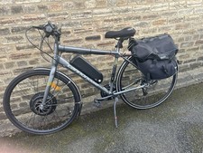 Cannodale Quick Disc Hybrid