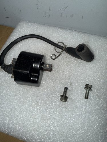 Suzuki lt50 genuine - suzuki, part,coil