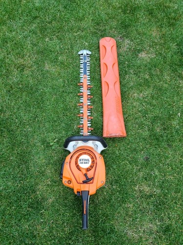 Stihl hs56 professional - hs56, hedge