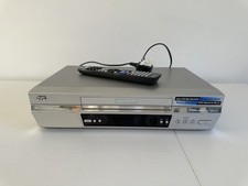 JVC HR-S5975 Super VHS / SVHS