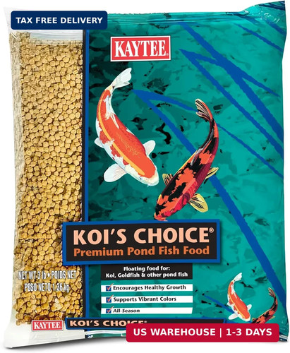 Koi choice floating fish - floating,