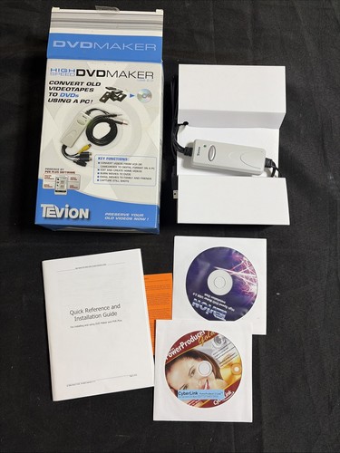 Tevion high speed dvd - speed, ~