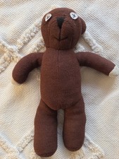 Vintage 1998 bean - mr,
